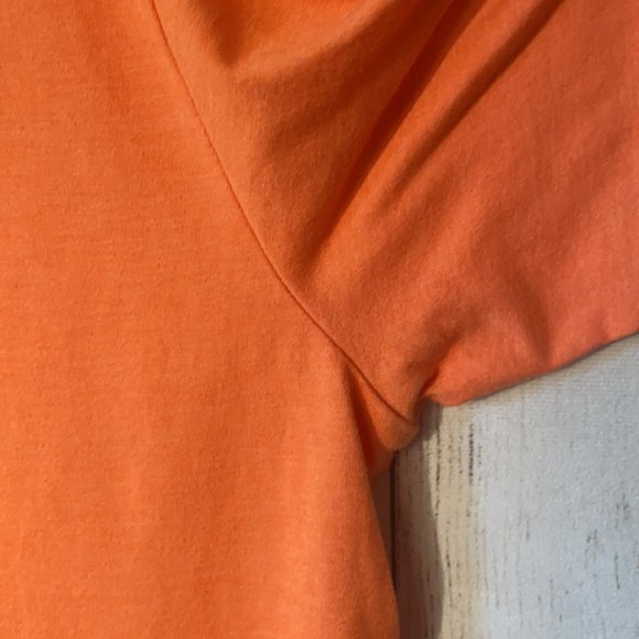 *Prep Obsessed Jack O Lantern Halloween Signature Graphic Tee XL - Picture 4 of 5